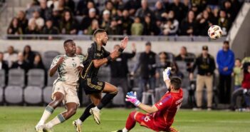 Photo courtesy of LAFC