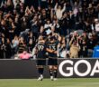 Photo courtesy of LAFC
