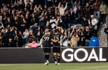 Photo courtesy of LAFC