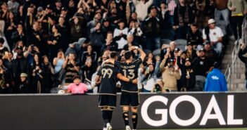 Photo courtesy of LAFC
