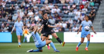 Photo courtesy of Angel City FC