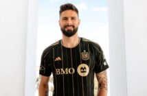 Photo courtesy of LAFC
