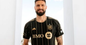 Photo courtesy of LAFC