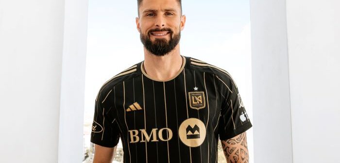 Photo courtesy of LAFC