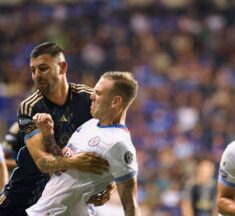 Philadelphia Finishes Atop Leagues Cup East Group 4 after draw (3-5) with Cruz Azul